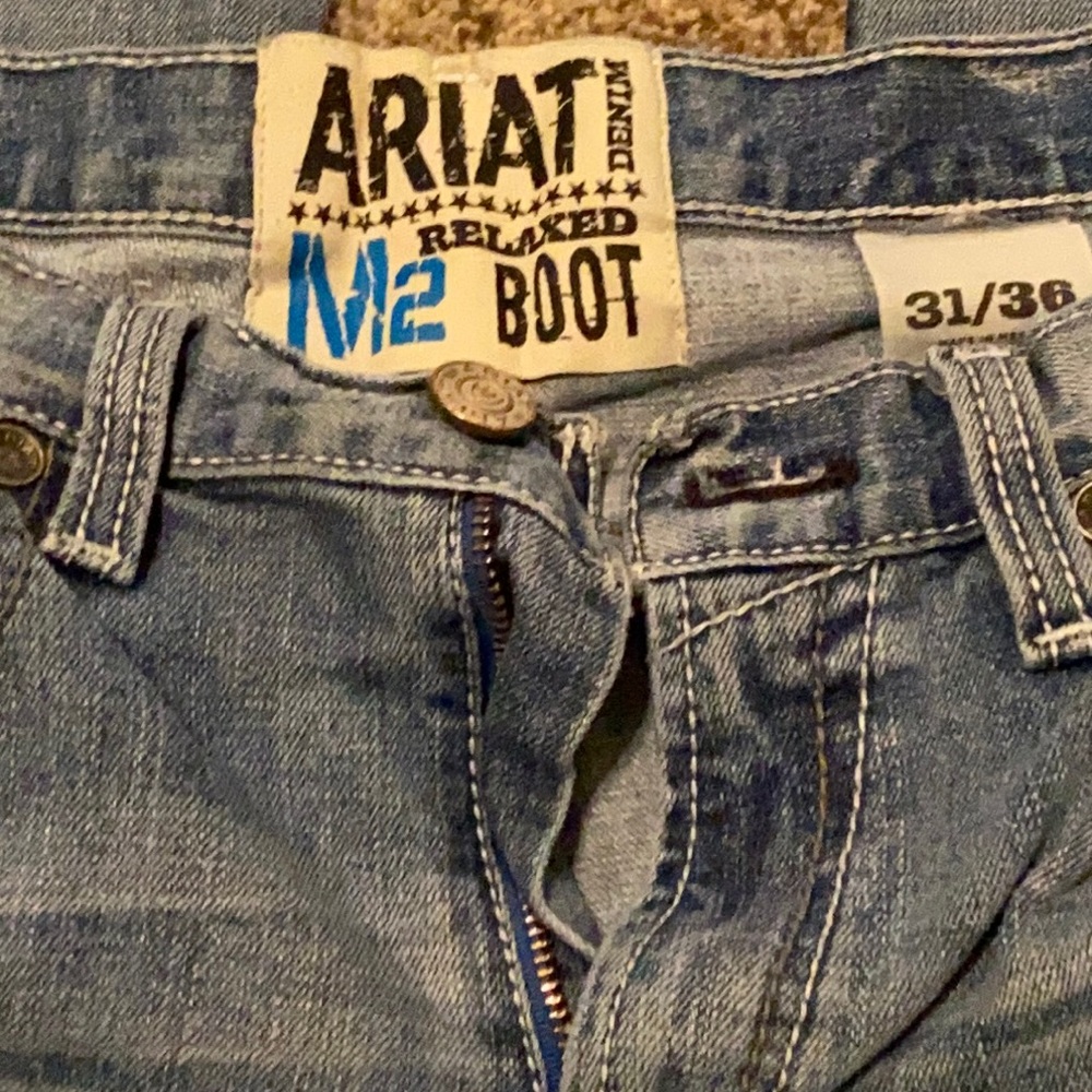 Ariat M2 Jeans